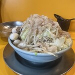 ラーメン二郎 - 