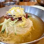 할매가야밀몀 - 