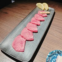 焼肉りんご - 