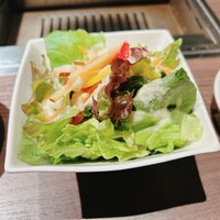 焼肉りんご - 