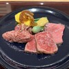 肉料理ふくなが