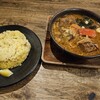 スープカレー GARAKU 千歳店