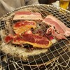 七輪焼肉 安安 宇都宮バンバ通り店