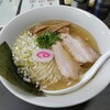 らぁ麺 亀我楽