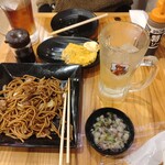 ジャンボ酒場 - 料理写真:
