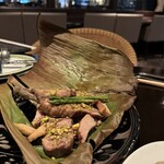 カサブランカシルク 丸の内店 - 