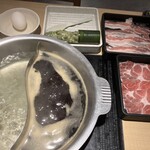 しゃぶ菜 - 