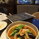 カサブランカシルク 丸の内店 - 