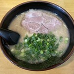 博多ラーメン 長浜や - 