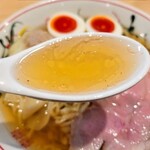 水原製麺 - 