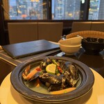 カサブランカシルク 丸の内店 - 