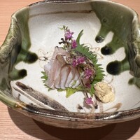 京都 鮨 まつもと -  京都 鮨 まつもと -