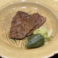肉料理ふくなが - 