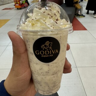 GODIVA イオンモール浦和美園店