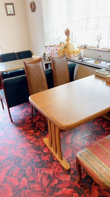 喫茶 お食事 アイリス（喫茶&お食事 アイリス） - 東釧路（喫茶店）の写真