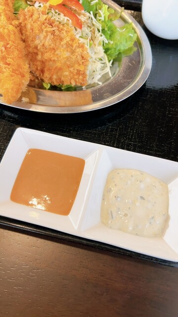 喫茶 お食事 アイリス（喫茶&お食事 アイリス） - 東釧路（喫茶店）の写真