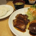 くま食堂 - 