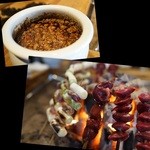 柳家 - 柳家秘伝のタレと焼きの妙義
