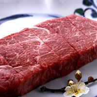 特選ヒレ 100g~