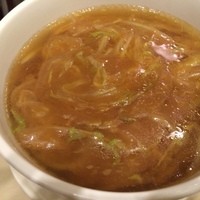 礼華 - フカヒレ麺