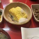 大阪あべの赤のれん - 