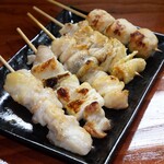 やきとりさんきゅう - 