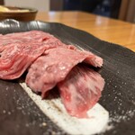 Sumibiyakiniku Takesantei - 