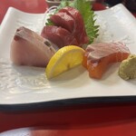 大阪あべの赤のれん - 