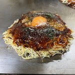 Okonomiyaki Seto - 