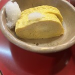 大阪あべの赤のれん - 