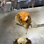 Okonomiyaki Seto - 