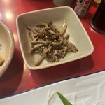 大阪あべの赤のれん - 