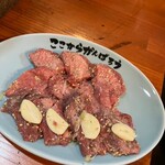 焼肉ここから - 