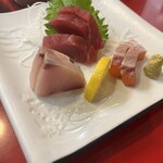 大阪あべの赤のれん - 