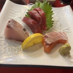 大阪あべの赤のれん - 