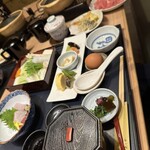 日本料理　大乃や - 