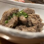 炭火焼肉たけさん亭 - 