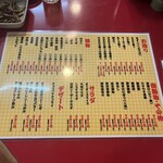 大阪あべの赤のれん - 