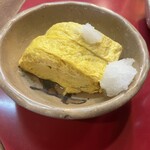 大阪あべの赤のれん - 