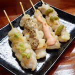 やきとりさんきゅう - 