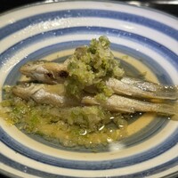 富小路 やま岸 - 