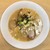 福寿亭 - 料理写真:ラーメン【600円】