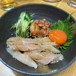 やきとり能勢 - 料理写真: