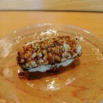 群来膳 - アナゴ