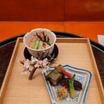 日本料理 木の花 - 