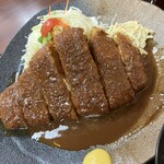 矢田かつ - おぉっ、数年ぶりの矢田かつだぁ(ToT)