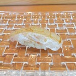 群来膳 - ヒラメ