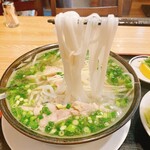 PHO VIET QUAN - 