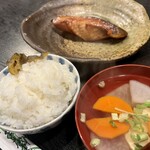 旬味ＩＳＯＺＥＮ - 