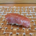 群来膳 - 中トロ